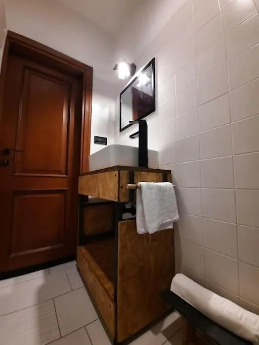 Dga Loft In Padua Center A Few Steps From Squares Apartment