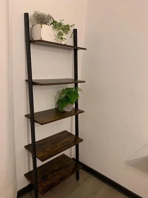 Dga Loft In Padua Center A Few Steps From Squares公寓 公寓 帕多瓦