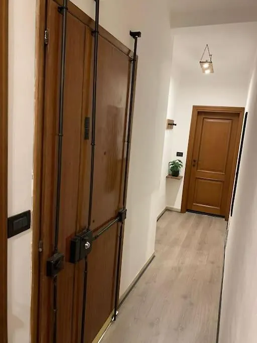 Dga Loft In Padua Center A Few Steps From Squares Apartment