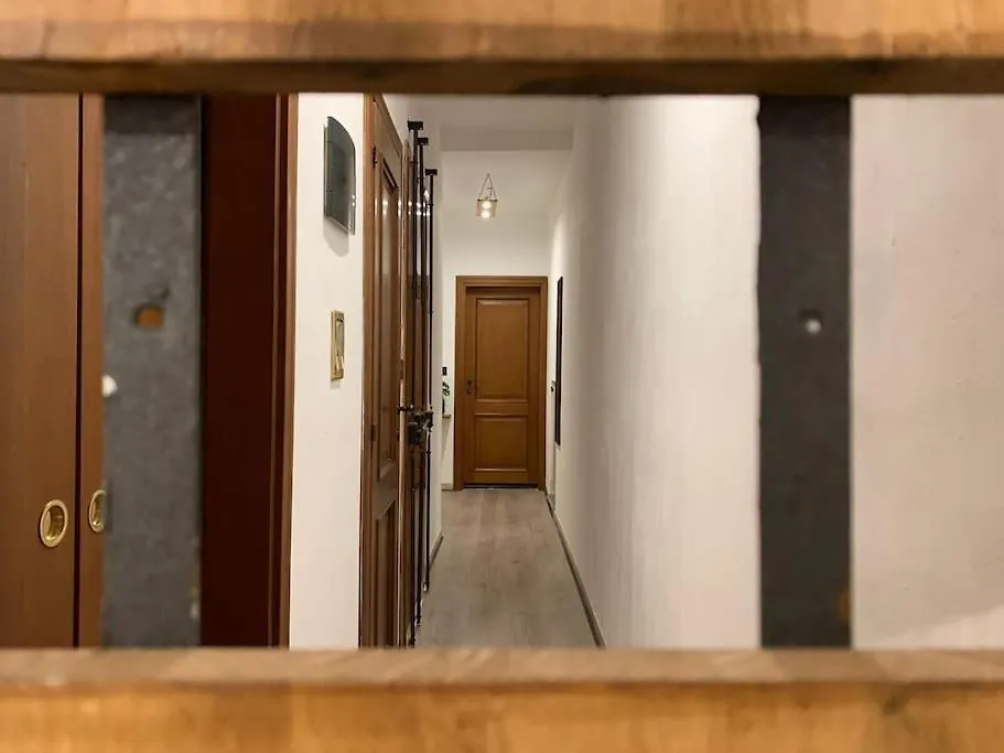 Dga Loft In Padua Center A Few Steps From Squares Apartment Italy