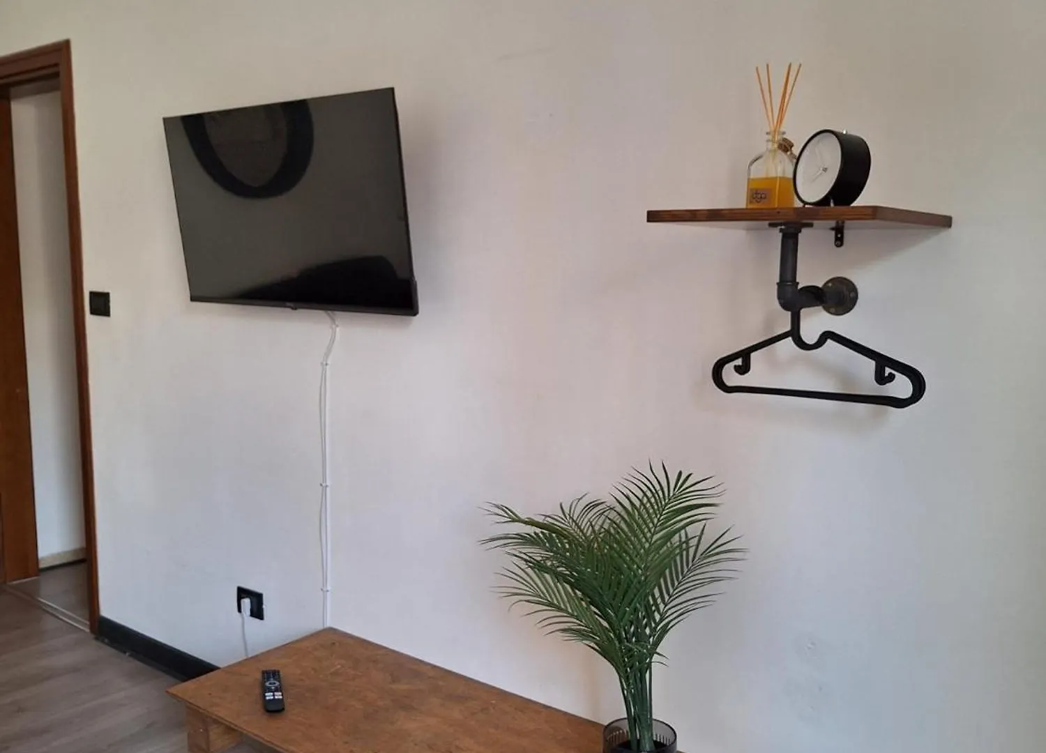 Dga Loft In Padua Center A Few Steps From Squares Lejlighed