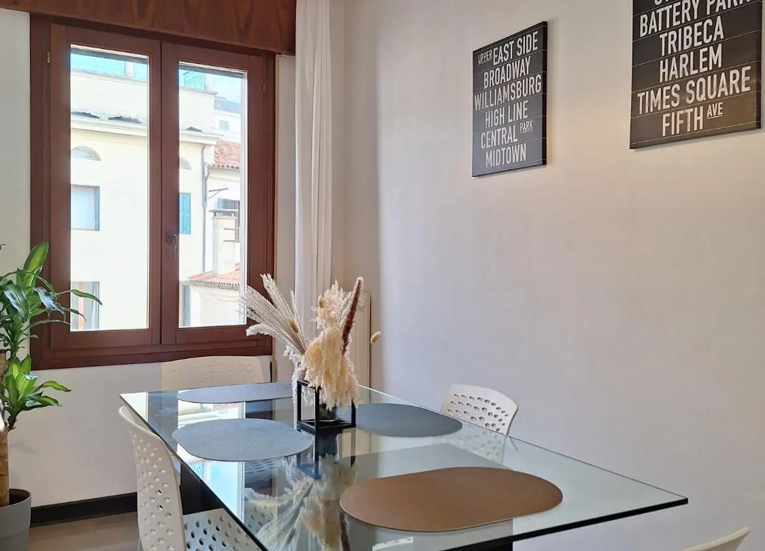 Dga Loft In Padua Center A Few Steps From Squares Apartment