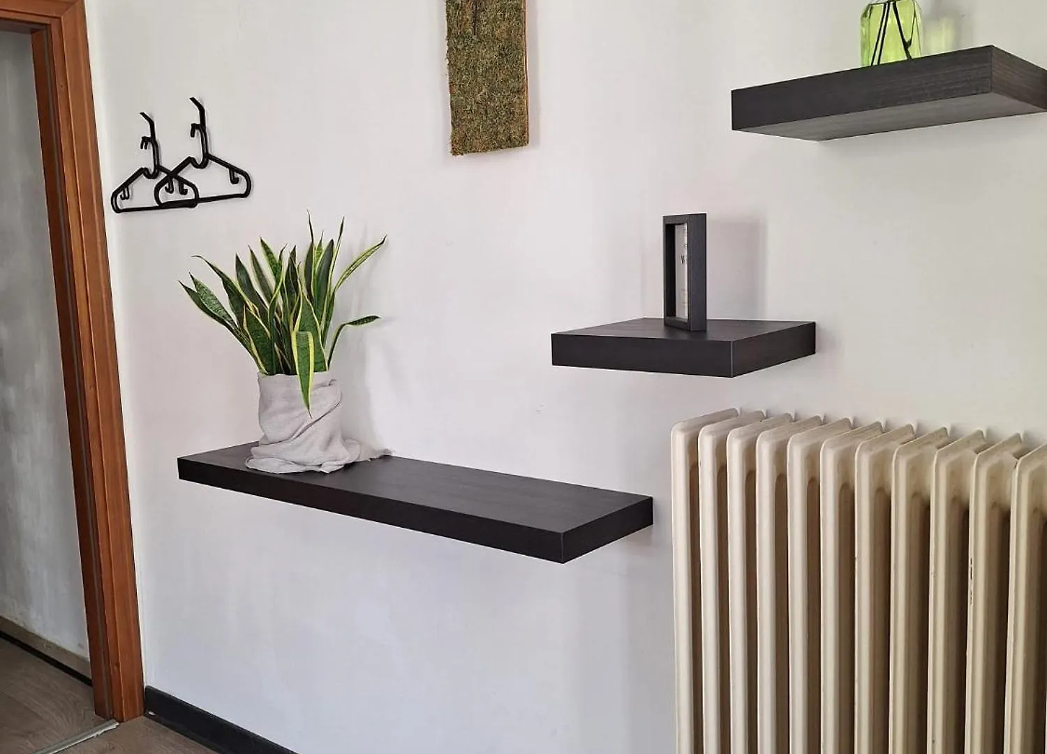 Dga Loft In Padua Center A Few Steps From Squares Lejlighed 0*, Padova Italien