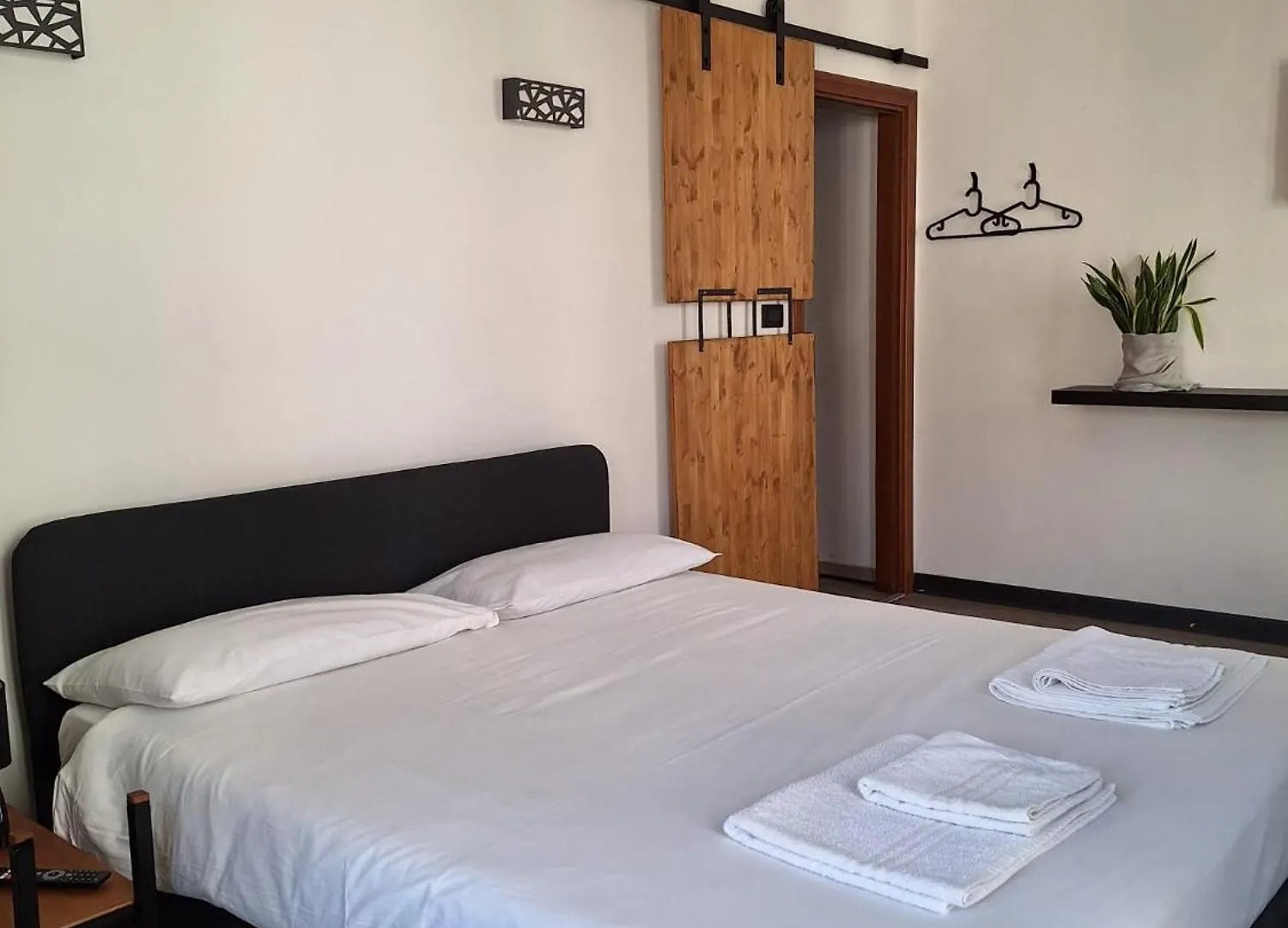 Dga Loft In Padua Center A Few Steps From Squares Apartment Padova