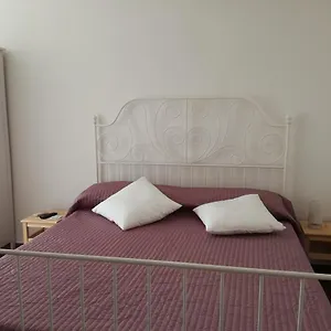 La Casa Di Alice Appartamento Roma