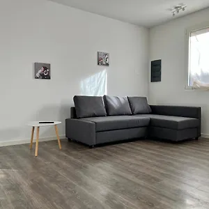  Appartamento Modern - Centro