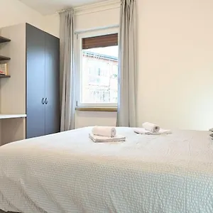  Appartamento -free Parking & Wifi- 10 Minuti Dal Centro