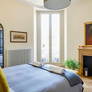 Sweethome Crispi Appartamento Roma