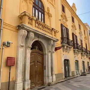 Palazzo Ferro Boutique Appartamento Trapani