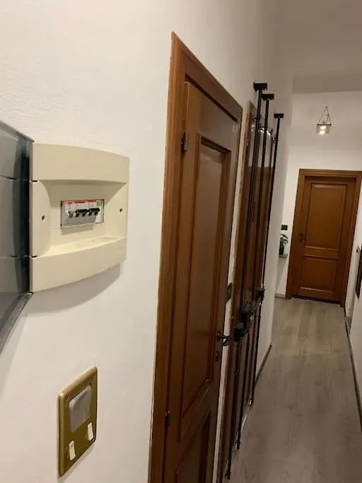 Appartamento Dga Loft In Padua Center A Few Steps From Squares 0*, Padova Italia