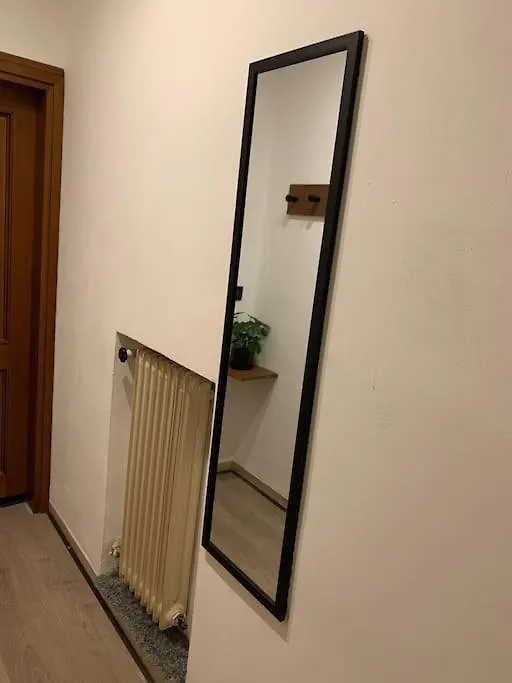 Appartamento Dga Loft In Padua Center A Few Steps From Squares  Padova