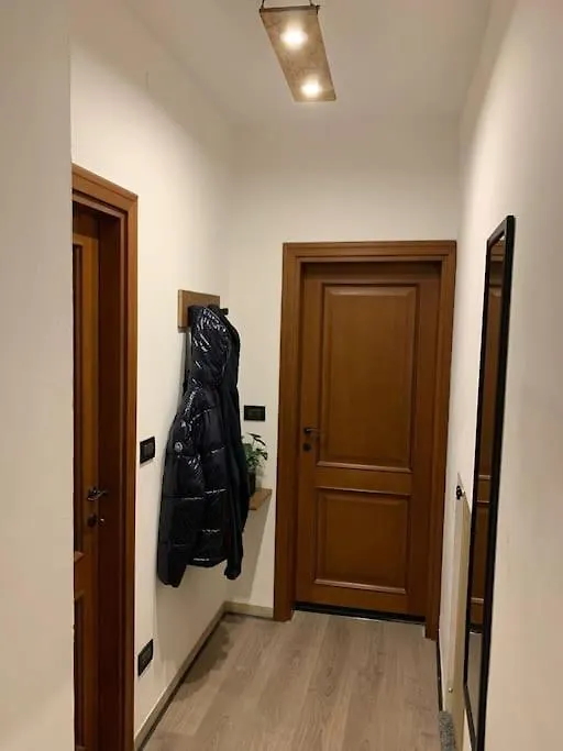 Appartamento Dga Loft In Padua Center A Few Steps From Squares Padova