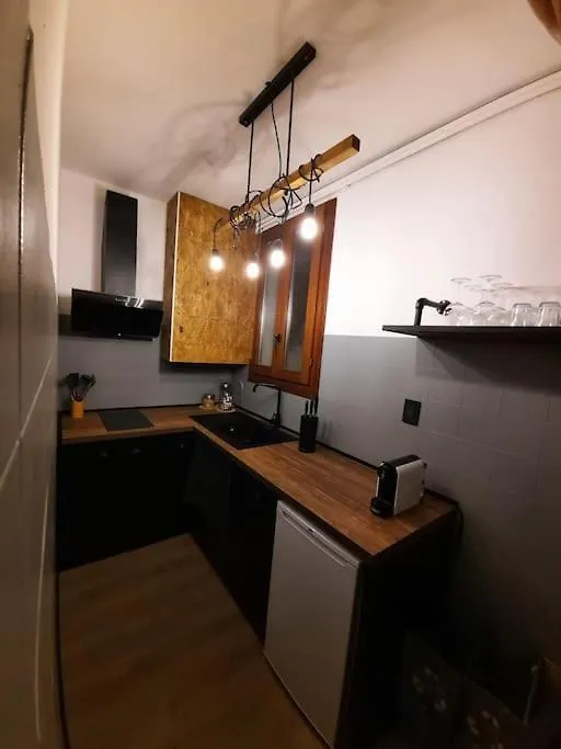 Appartamento Dga Loft In Padua Center A Few Steps From Squares  Padova