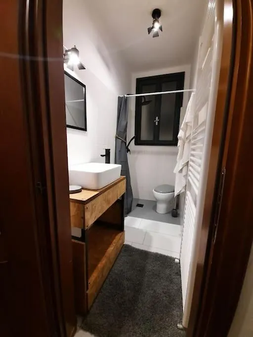 Appartamento Dga Loft In Padua Center A Few Steps From Squares Italia