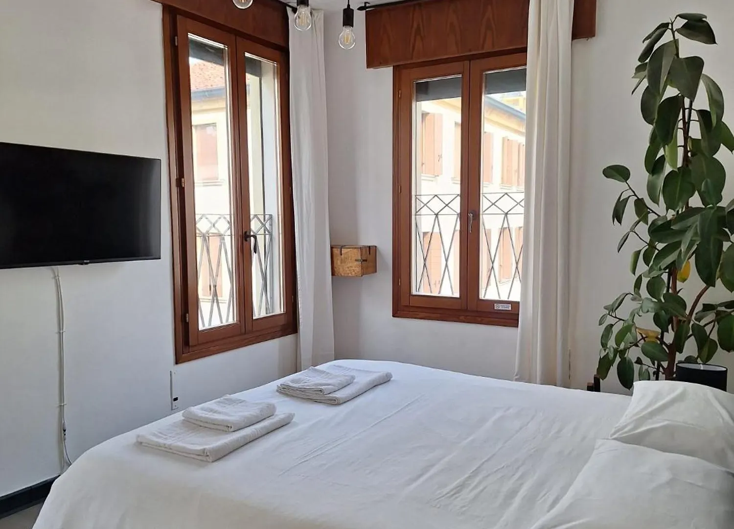 Appartamento Dga Loft In Padua Center A Few Steps From Squares